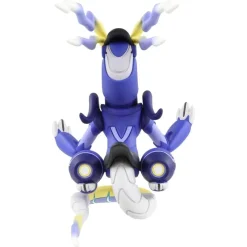 TAKARA TOMY Pokemon Moncolle ML-30 Miraidon Figure JAPAN OFFICIAL