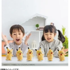 TakaraTomy Other Toys & Hobbies|Pokemon*Takara Tomy Pokemon Parade! Pikachu JAPAN OFFICIAL