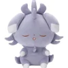 TAKARA TOMY Plush Toy|Pokemon*Pokemon Pokepeace Espurr Sleeping Ver. Plush Doll JAPAN OFFICIAL