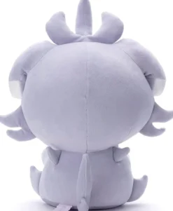 TAKARA TOMY Plush Toy|Pokemon*Pokemon Pokepeace Espurr Sleeping Ver. Plush Doll JAPAN OFFICIAL