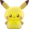TakaraTomy Other Toys & Hobbies*Takara Tomy Pokemon Pokepiece Puni Kyun Light Pikachu JAPAN OFFICIAL