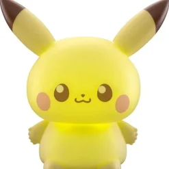 TakaraTomy Other Toys & Hobbies*Takara Tomy Pokemon Pokepiece Puni Kyun Light Pikachu JAPAN OFFICIAL