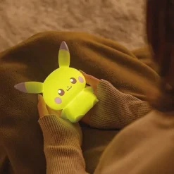 TakaraTomy Other Toys & Hobbies*Takara Tomy Pokemon Pokepiece Puni Kyun Light Pikachu JAPAN OFFICIAL
