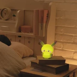 TakaraTomy Other Toys & Hobbies*Takara Tomy Pokemon Pokepiece Puni Kyun Light Pikachu JAPAN OFFICIAL