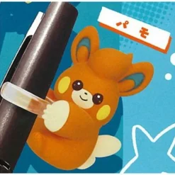 TAKARA TOMY ARTS Pokemon|Other Toys & Hobbies*Takara Tomy Pokemon Ringyu Part3 All 5 Types Set Capsule Toy JAPAN ZA-798