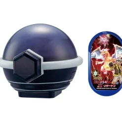 TakaraTomy Takara Tomy Pokemon Tera Orb JAPAN OFFICIAL