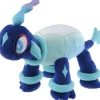 TAKARA TOMY Pokemon Terapagos Normal Form Plush JAPAN OFFICIAL