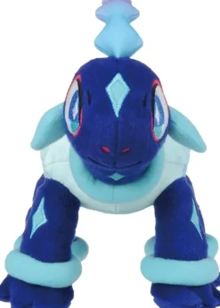 TAKARA TOMY Pokemon Terapagos Normal Form Plush JAPAN OFFICIAL