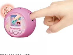 Takara Tomy Other Toys & Hobbies*Punirunes Punitomo Tsuushin Pink JAPAN OFFICIAL