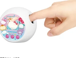 Takara Tomy Other Toys & Hobbies*Punirunes Sanrio Characters JAPAN OFFICIAL