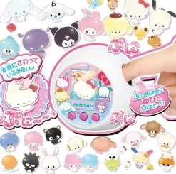 Takara Tomy Other Toys & Hobbies*Punirunes Sanrio Characters JAPAN OFFICIAL