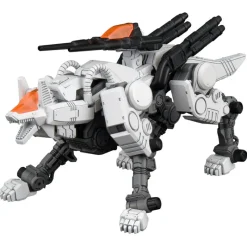 Takara Tomy Figure*Realize Model ZOIDS Command Wolf RMZ-003 Model Kit JAPAN OFFICIAL