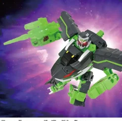Takara Tomy Figure*Shinkalion CW Phantom Shinkalion Action Figure JAPAN OFFICIAL