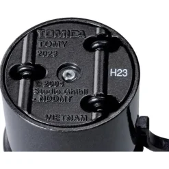 TAKARA TOMY Studio Ghibli 09 Howl's Moving Castle Calcifer Figure JAPAN OFFICIAL