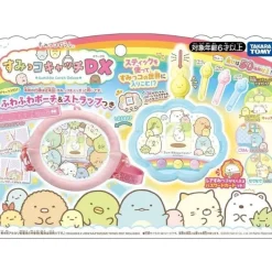 Takara Tomy Other Toys & Hobbies*Sumikko Gurashi Sumikko Catch DX JAPAN OFFICIAL