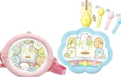 Takara Tomy Other Toys & Hobbies*Sumikko Gurashi Sumikko Catch DX JAPAN OFFICIAL