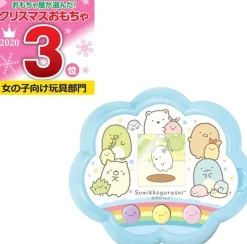 TakaraTomy Other Toys & Hobbies*Takara Tomy Sumikko Gurashi Sumikko Catch Portable Game JAPAN OFFICIAL