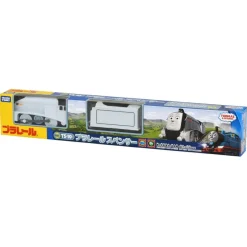 Takara Tomy Pla-Rail*Thomas & Friends Plarail Spencer TS-10 JAPAN OFFICIAL