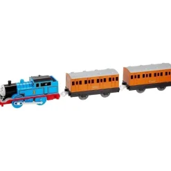 TAKARA TOMY Pla-Rail*Thomas & Friends Thomas Plarail TS-01 Thomas JAPAN OFFICIAL