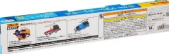 TAKARA TOMY Pla-Rail*Thomas & Friends Thomas Plarail TS-01 Thomas JAPAN OFFICIAL