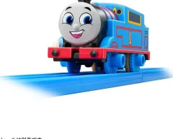 Takara Tomy Thomas & Friends Plarail GOGO Thomas JAPAN OFFICIAL