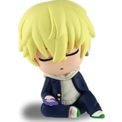 TakaraTomy Takara Tomy Tokyo Revengers Shoulder Zun Fig. Full set 4 types Capsule Toy JAPAN