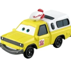 Takara Tomy Tomica Disney Pixar Cars C-33 Todd Standard Type JAPAN OFFICIAL