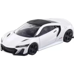 Takara Tomy Tomica*Tomica GARAGE PREMIUM BLACK Edition with Honda NSX Type S JAPAN