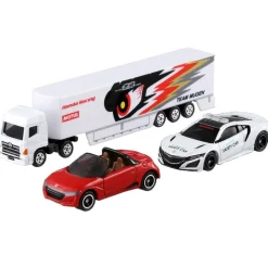 TAKARA TOMY Tomica Gift Honda Collection JAPAN OFFICIAL IMPORT