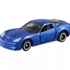 Takara Tomy Tomica No.5 Chevrolet Corvette Z06 JAPAN OFFICIAL