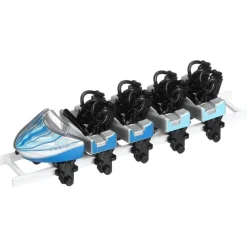 TAKARA TOMY Tomica No.123 Fujikyu Highland Do Dodonpa JAPAN OFFICIAL