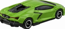 Takara Tomy Tomica No.107 Lamborghini Revuelto First Edition 1/64 JAPAN OFFICIAL