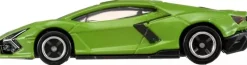 Takara Tomy Tomica No.107 Lamborghini Revuelto First Edition 1/64 JAPAN OFFICIAL