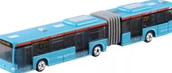 TAKARA TOMY Tomica*Tomica No134 Mercedes Benz Citaro Keisei Articulated Bus JAPAN