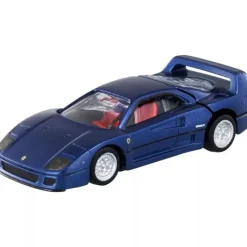 TAKARA TOMY Tomica*Tomica Premium No.31 Ferrari F40 Limited Model 1/62 JAPAN OFFICIAL