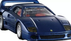 TAKARA TOMY Tomica*Tomica Premium No.31 Ferrari F40 Limited Model 1/62 JAPAN OFFICIAL