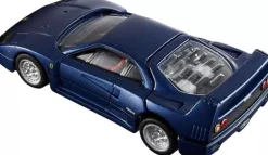 TAKARA TOMY Tomica*Tomica Premium No.31 Ferrari F40 Limited Model 1/62 JAPAN OFFICIAL