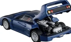 TAKARA TOMY Tomica*Tomica Premium No.31 Ferrari F40 Limited Model 1/62 JAPAN OFFICIAL