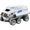 TakaraTomy Takara Tomy Tomica Premium No.7 Lunar Cruiser 1/110 JAXA TOMICA16201 JAPAN