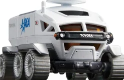 TakaraTomy Takara Tomy Tomica Premium No.7 Lunar Cruiser 1/110 JAXA TOMICA16201 JAPAN
