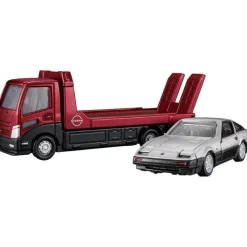 Takara Tomy Tomica*Tomica Premium Tomica Transporter Nissan Fairlady Z Z31 JAPAN