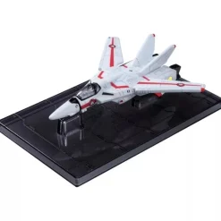 Takara Tomy Tomica*Tomica Premium Unlimited Macross VF-1J Valkyrie Hikaru Ichijo Type