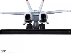 Takara Tomy Tomica*Tomica Premium Unlimited Macross VF-1J Valkyrie Hikaru Ichijo Type