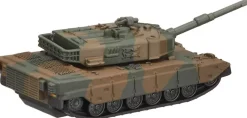 Takara Tomy Tomica*Tomica Premium No.03 JSDF Type 90 Tank JAPAN OFFICIAL