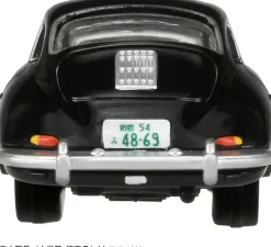 Takara Tomy Tomica*Tomica Premium Unlimited 07 Detective Conan Porsche Gin JAPAN