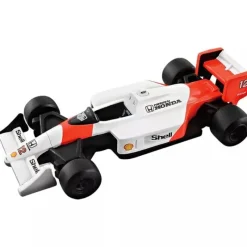 Takara Tomy Other Toys & Hobbies*Tomica Premium Racing Mclaren Honda MP4/4 No.12 Ayrton Senna JAPAN
