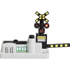Takara Tomy Tomica Town Sound Light Fumikiri JAPAN OFFICIAL