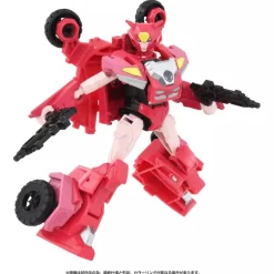 Takara Tomy Transformer DX Elita-1 ESD-14 JAPAN OFFICIAL