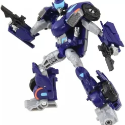 Takara Tomy Figure*Transformer DX Terran Hashtag ESD-13 JAPAN OFFICIAL