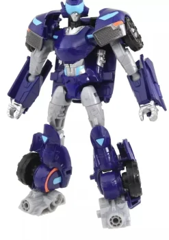 Takara Tomy Figure*Transformer DX Terran Hashtag ESD-13 JAPAN OFFICIAL